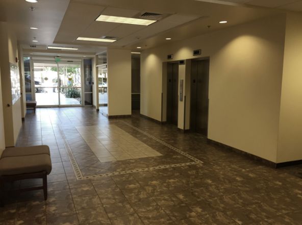 Suite 2015 - Sublease